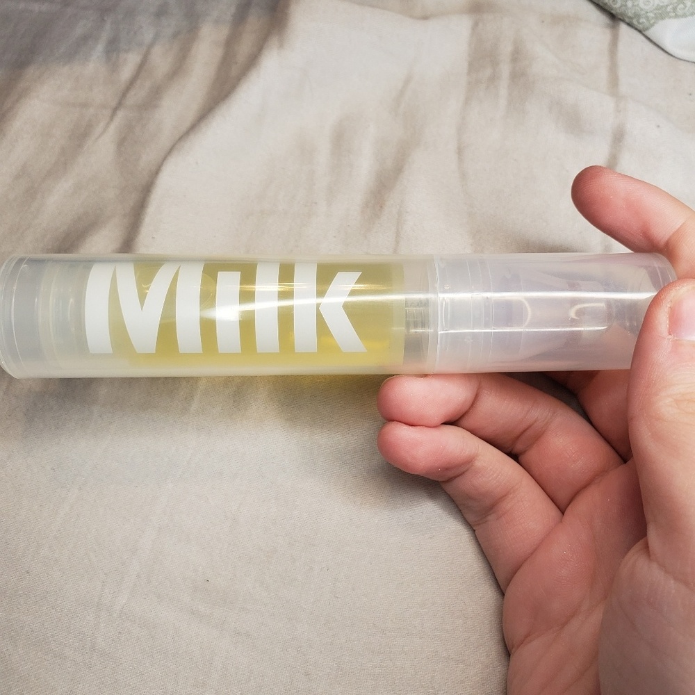 Milk Makeup Sunshine Oil